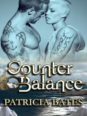 cover image of Counter Balance